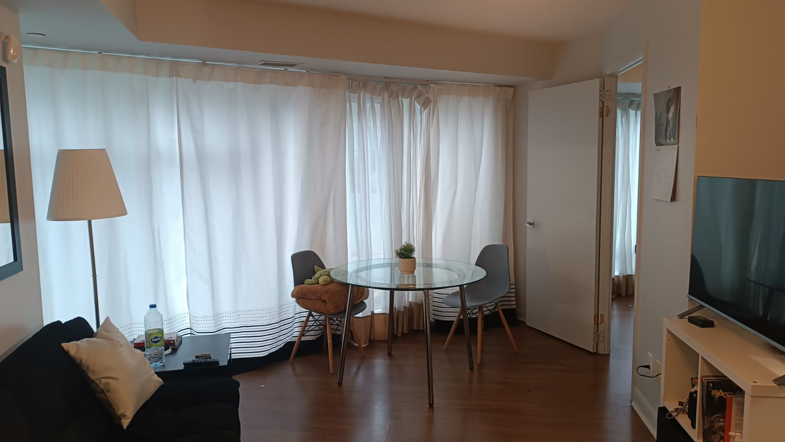 200 Victoria Street Unit: 1110