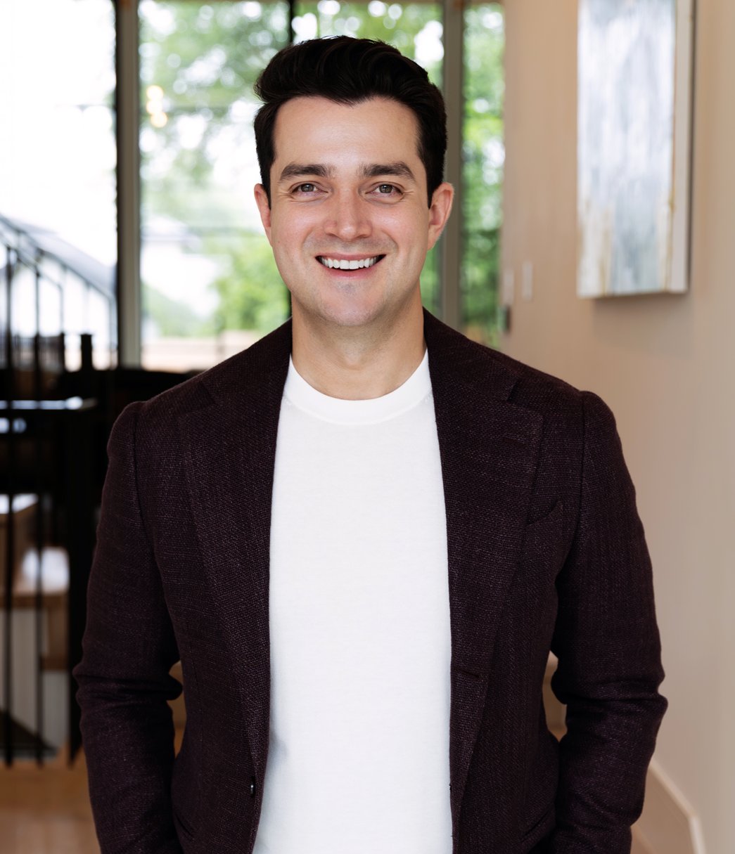 Adam Baker