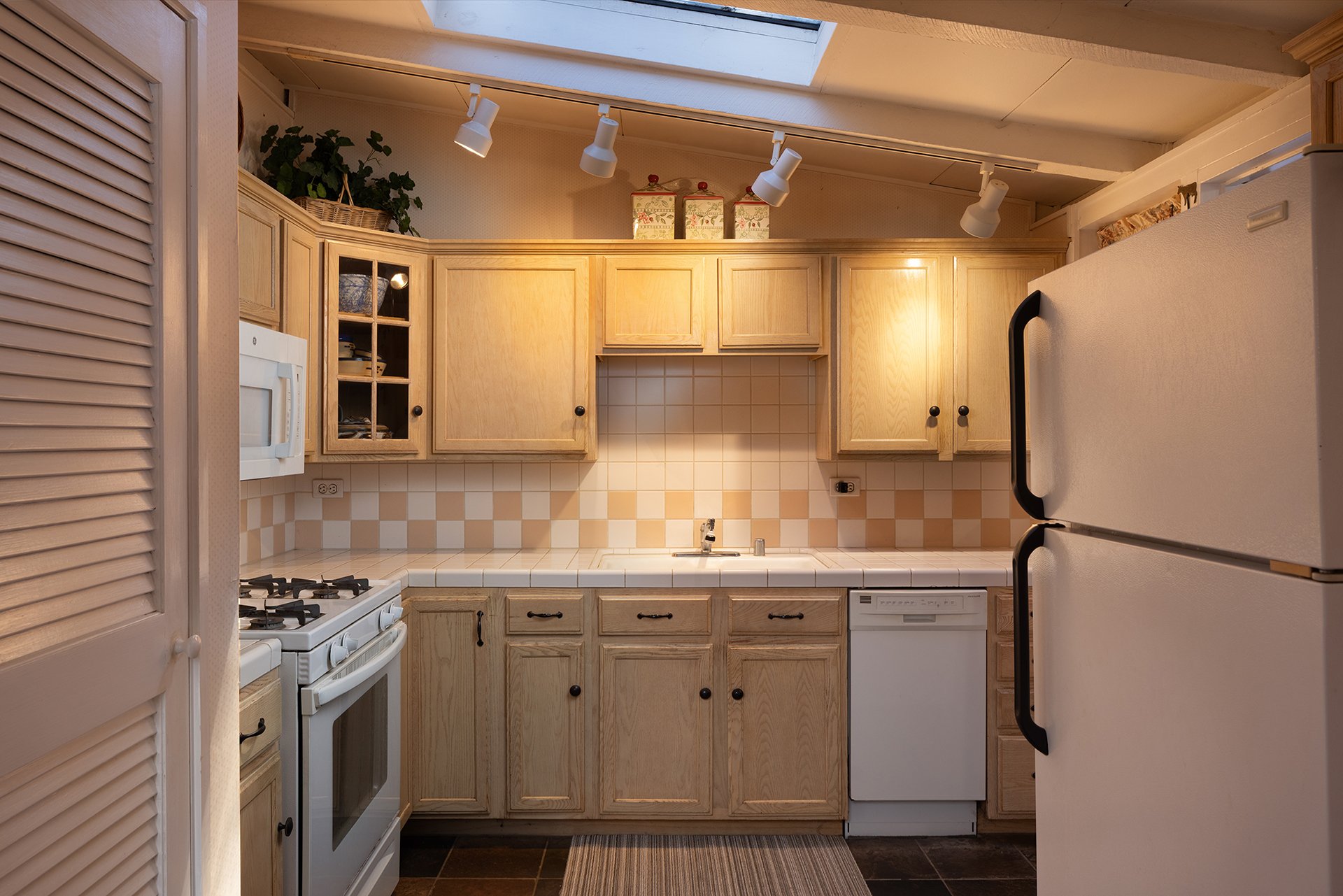 Charming Pacific Grove Home