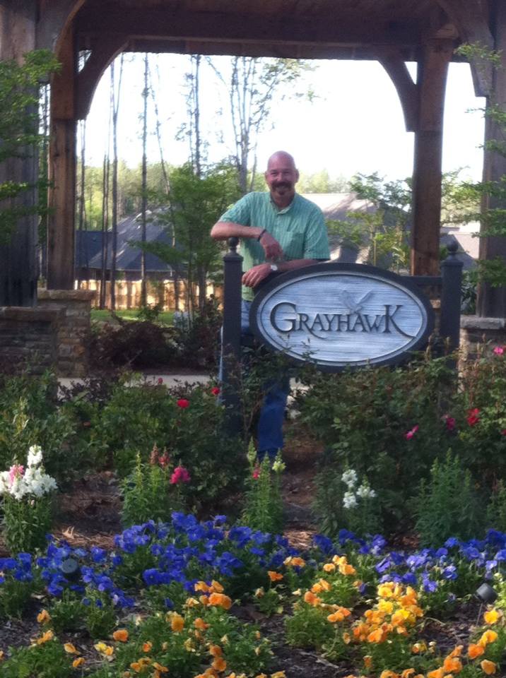 Grayhawk