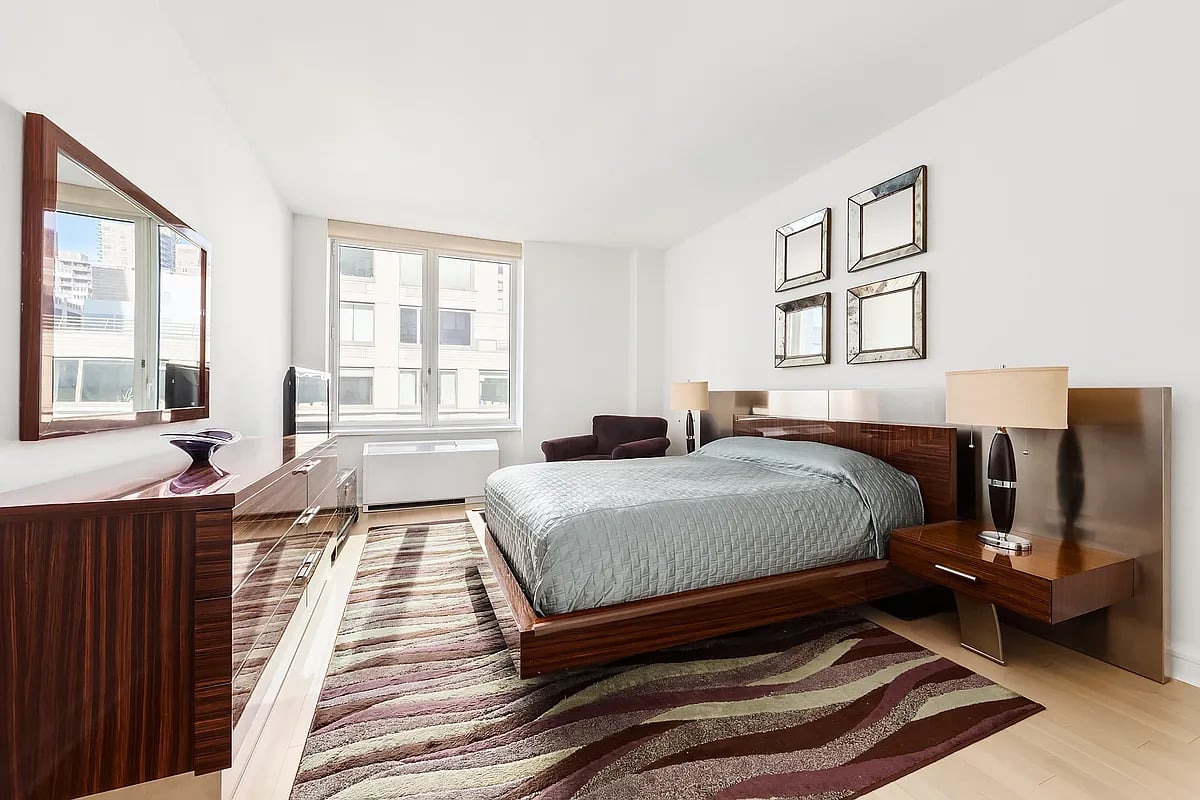 80 Riverside Blvd #5E