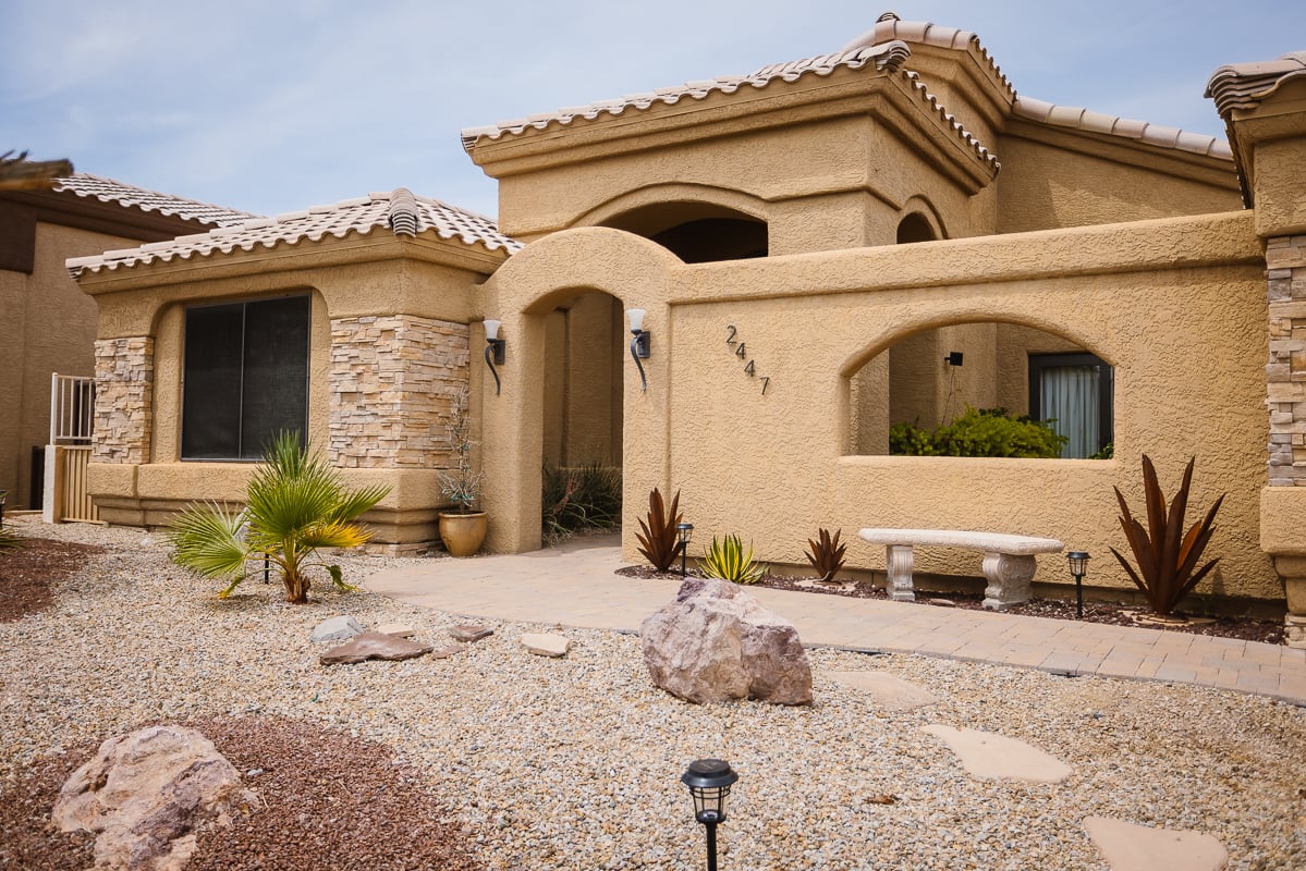 2447 Dawn Dr