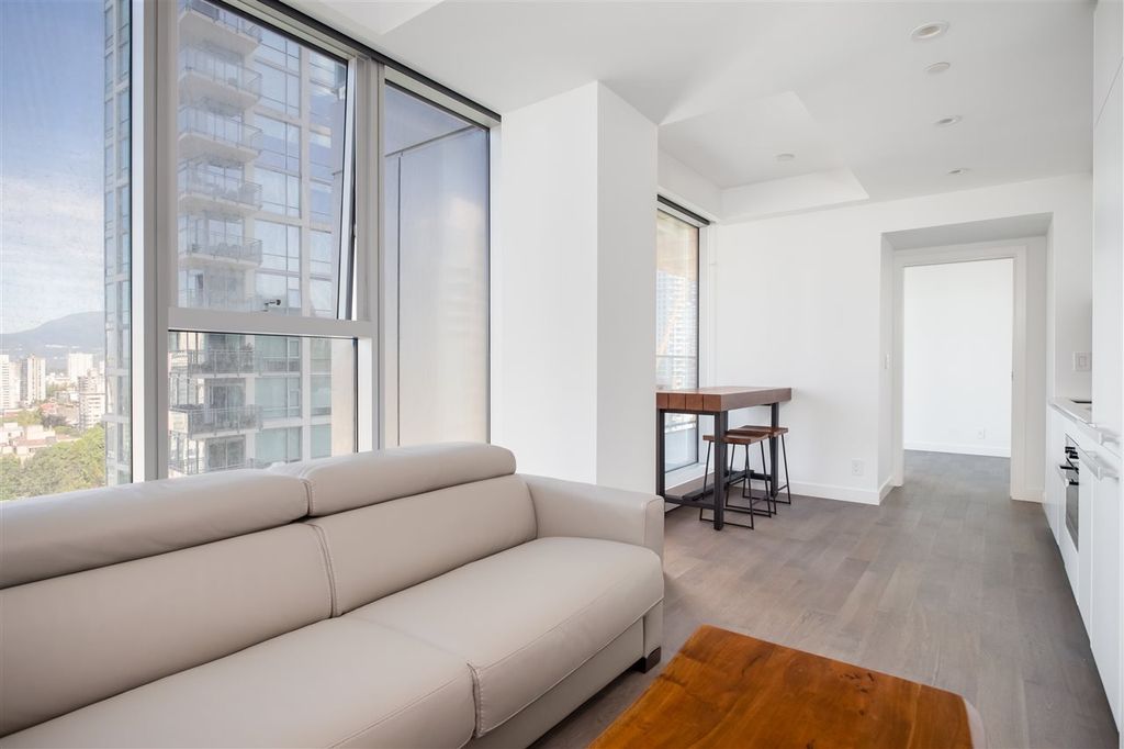 1480 Howe St, #2307