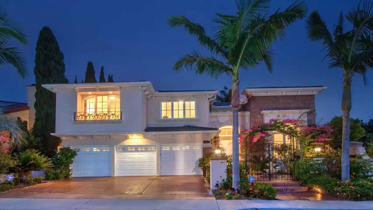 13005 Harwick Ln – Carmel Valley 92130