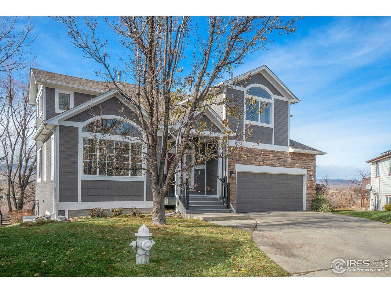 6623 Bean Mountain Ln