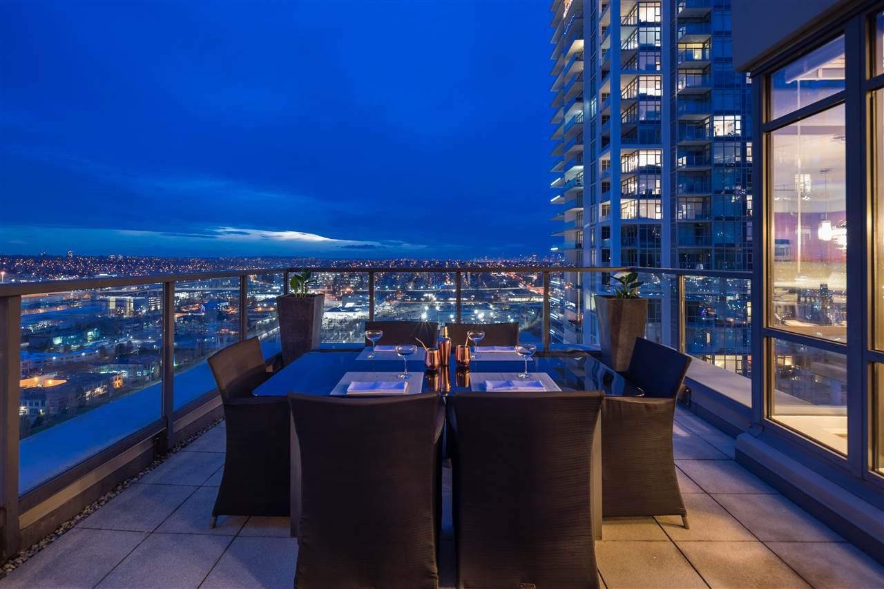 4132 Halifax St, #2404