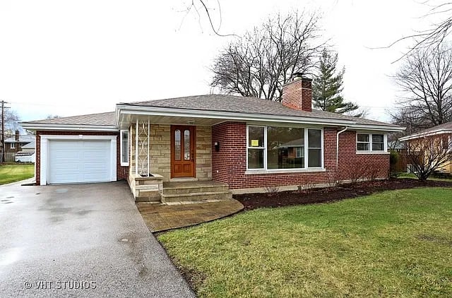 1317 W SUNSET TER