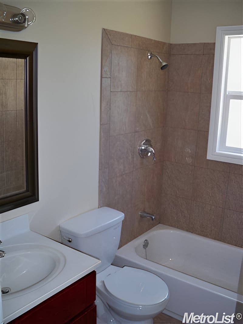 Sold in 20 Days Over Asking Price! 2116 Kirk Way Sacramento, CA 95822