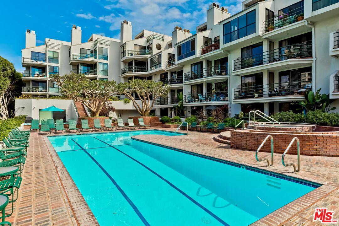 2910 Neilson Way Unit: 313