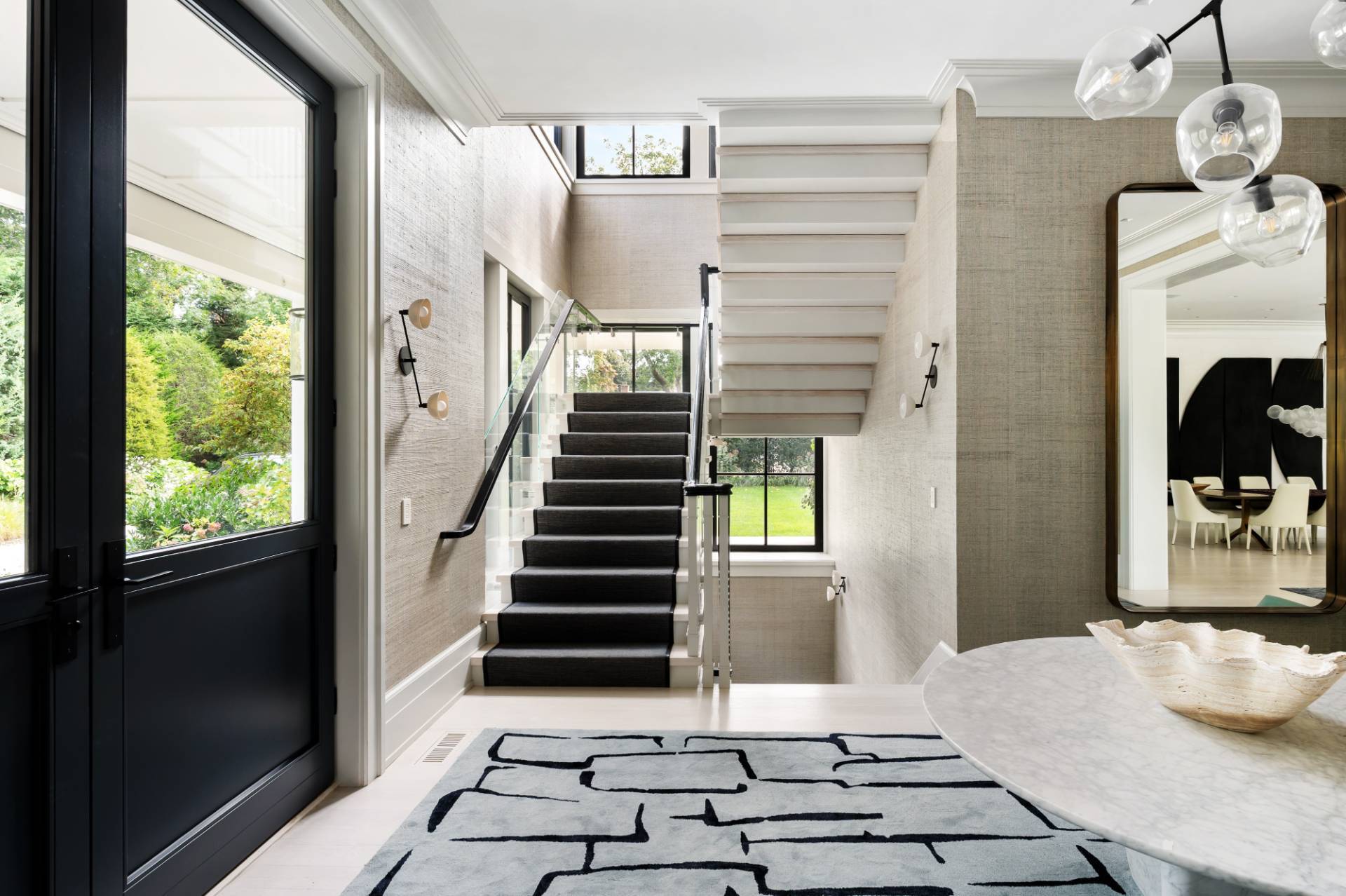 A MODERN CLASSIC IN SOUTHAMPTON'S ESTATE DISTRICT