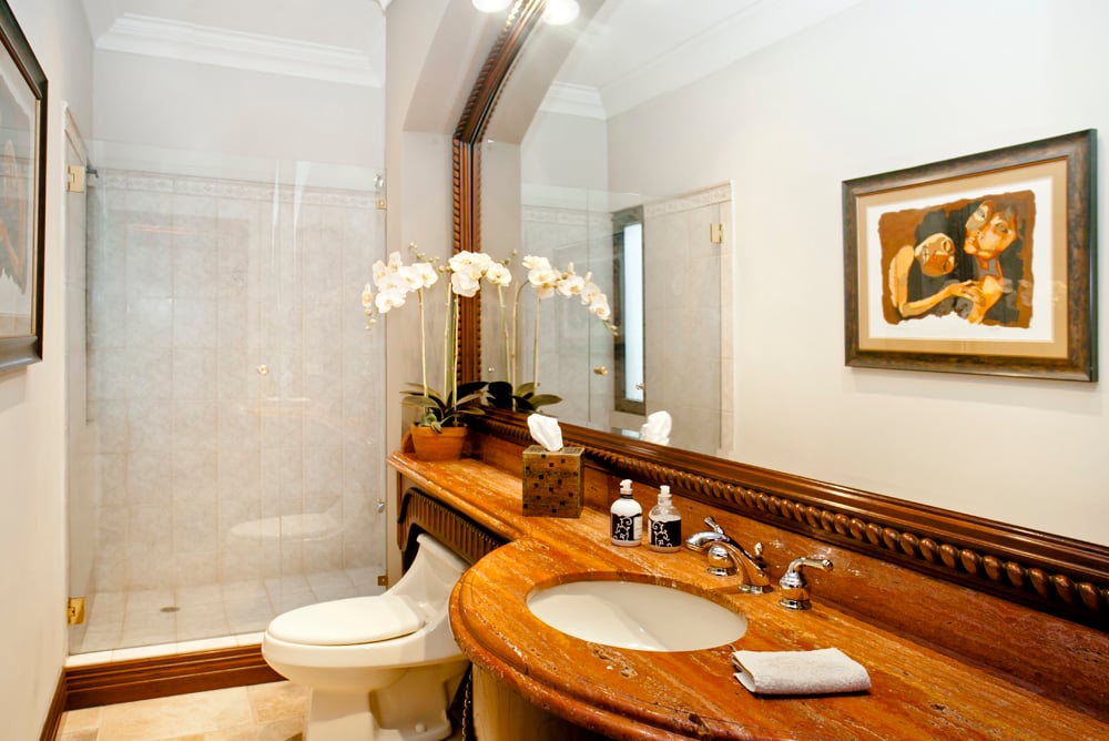 Bosques de Lindora Designer Inspired