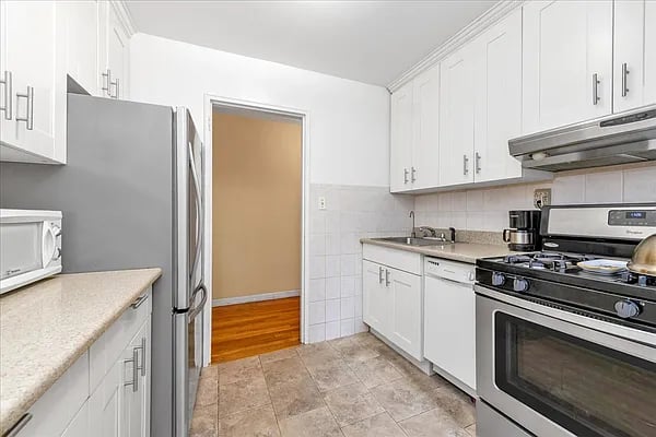 105-25 67th Avenue #2E