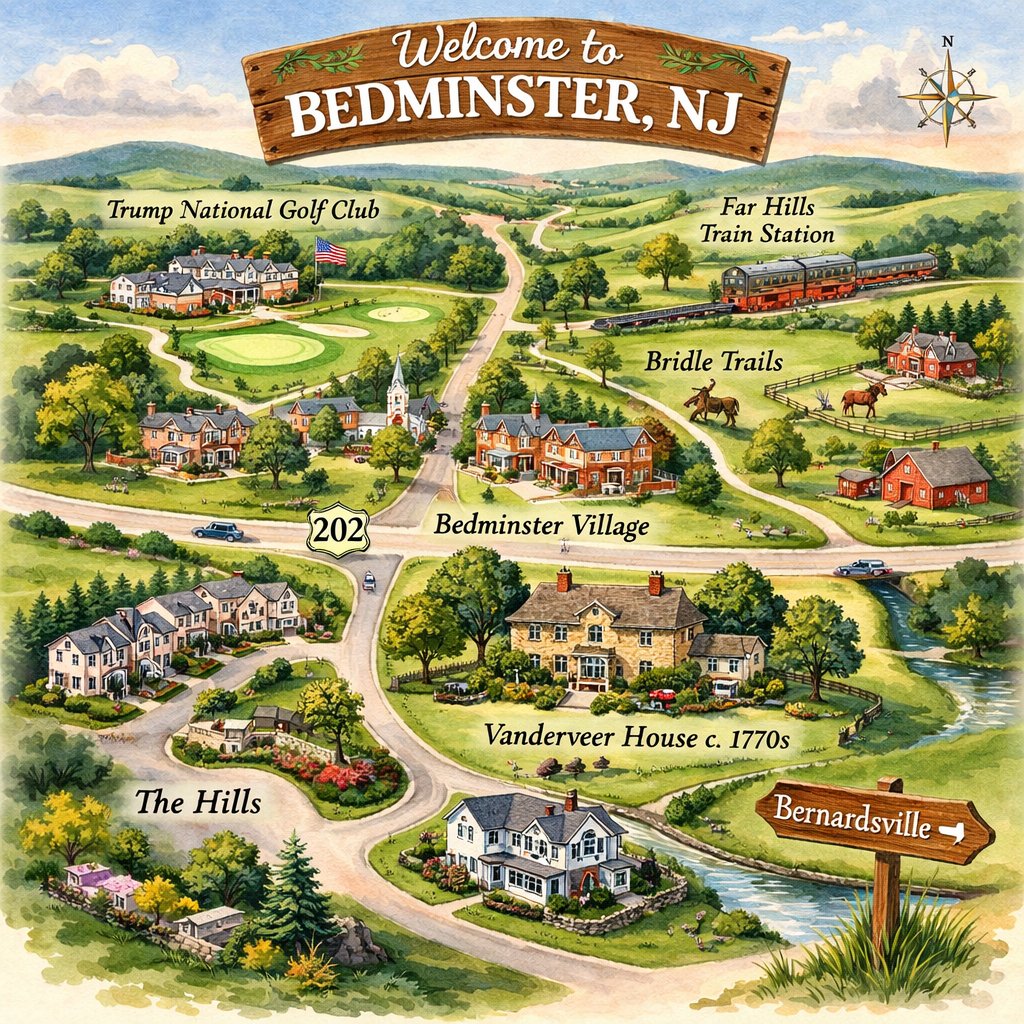 Bedminster 