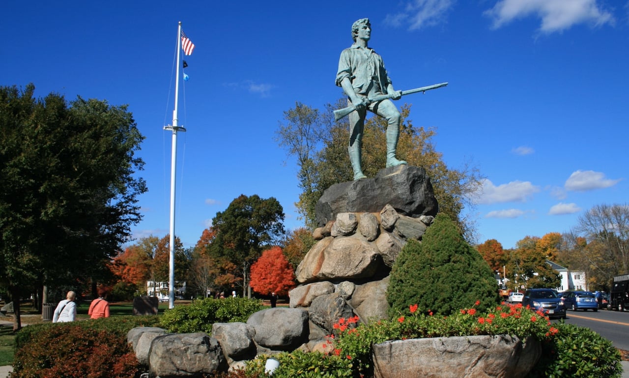Lexington