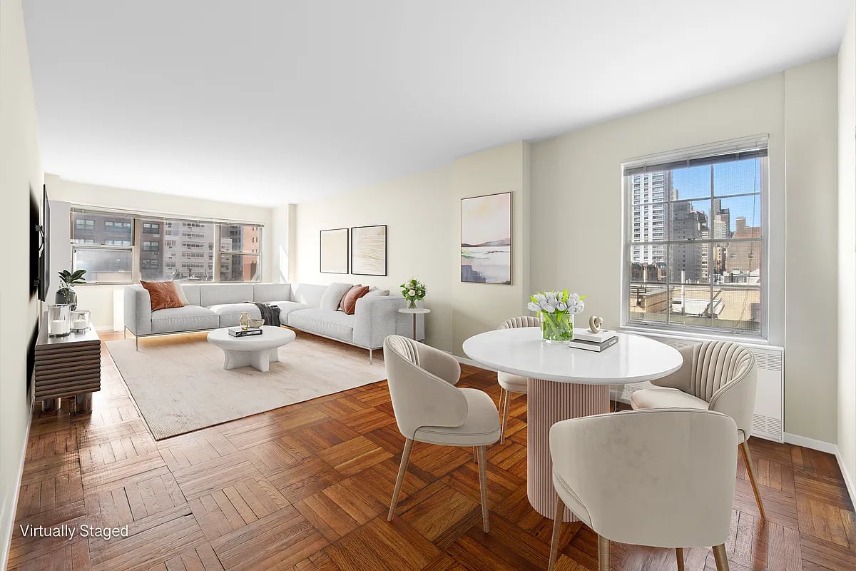 311 East 71st Street #8G