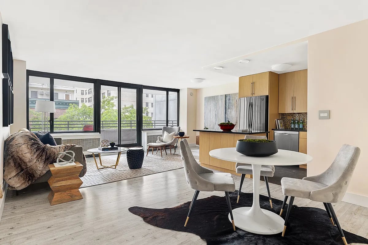 309 East 49th Street Unit: 6B