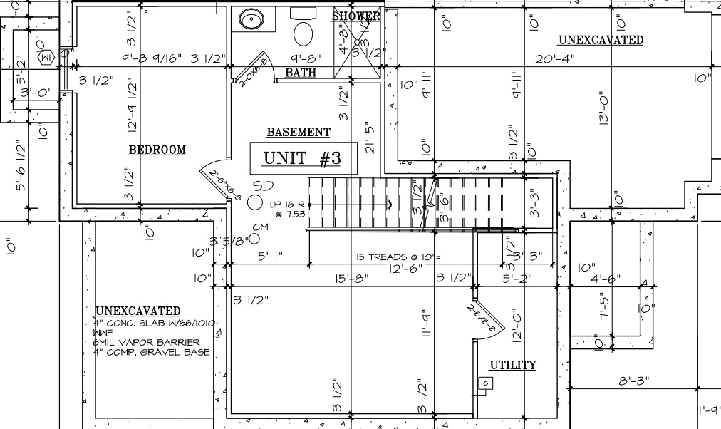 20 Richmond Hill Rd, Unit 3