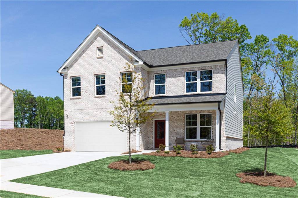 Acworth
