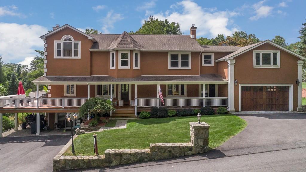 9 Mountain View Rd