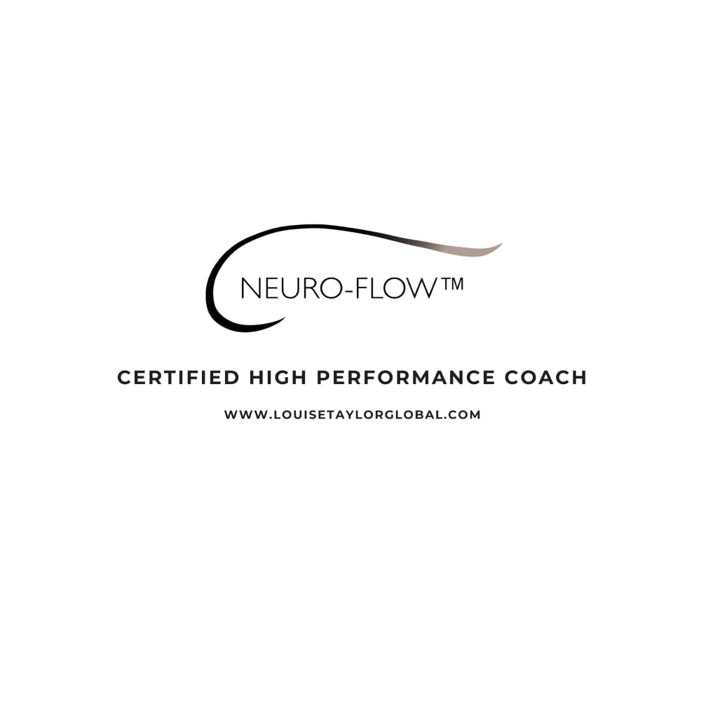 Certified High Performance Coach