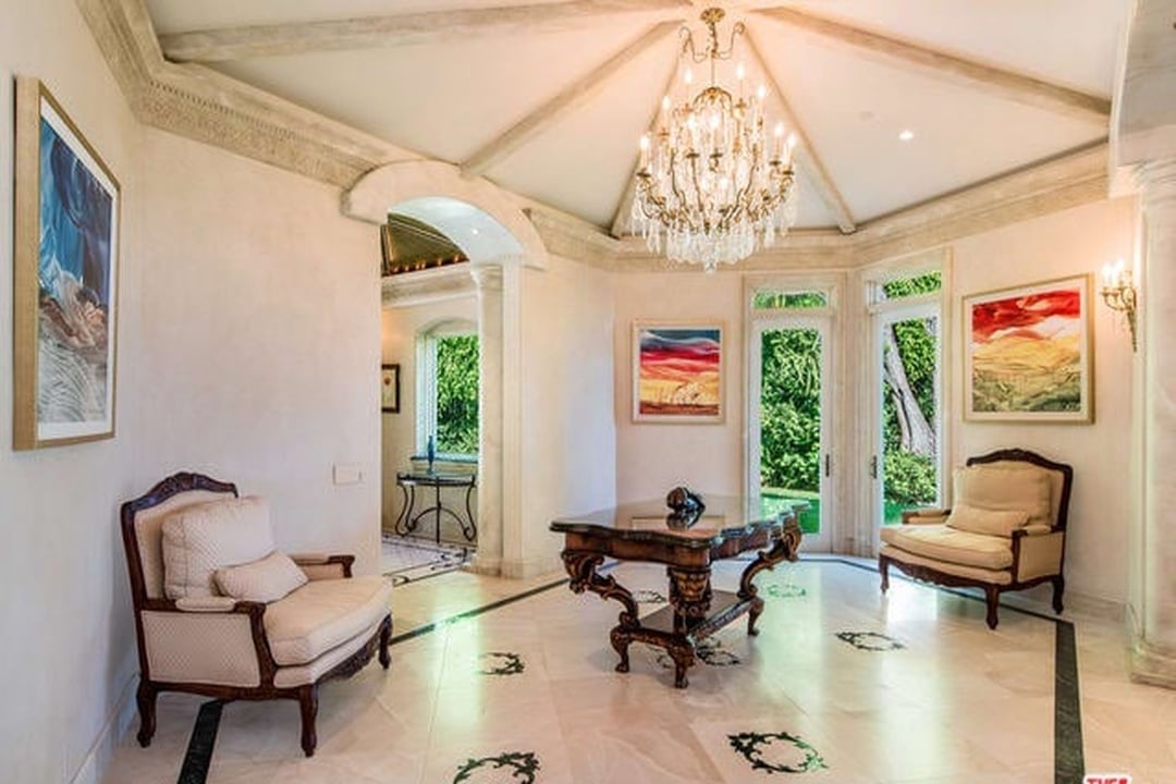 Orchid Manor