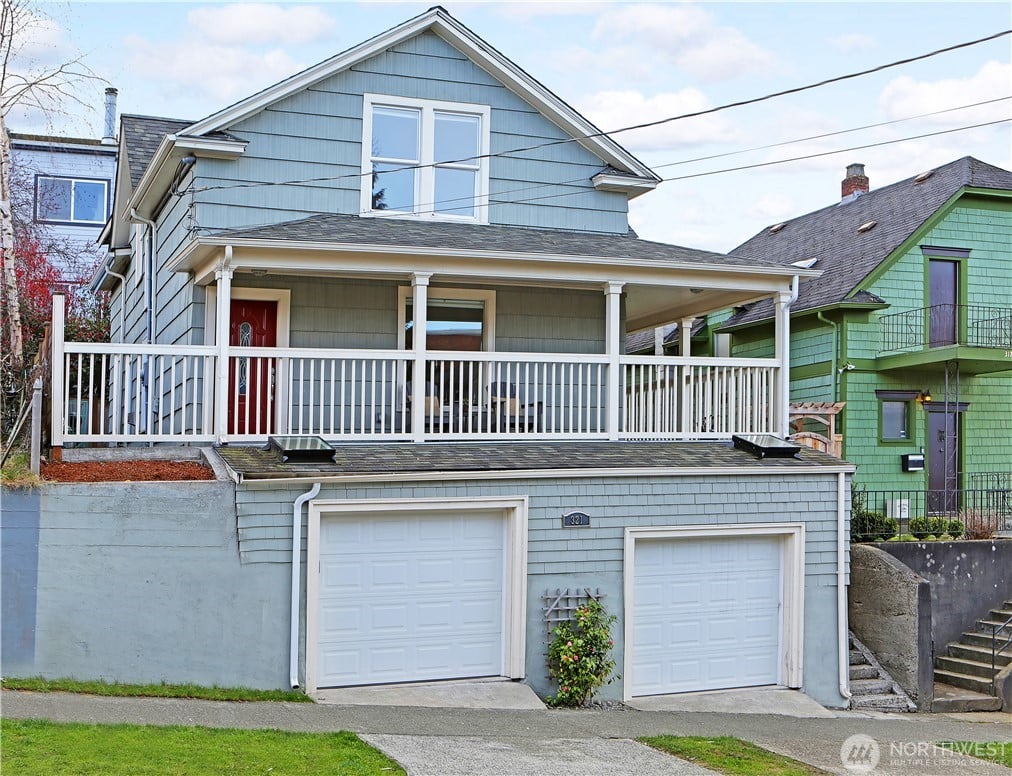 321 N 49th Street
