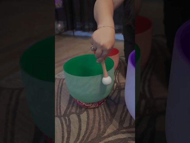 The Colleen Hadden Group x Sole Active x Mystical Blossoms - Mental Health in March