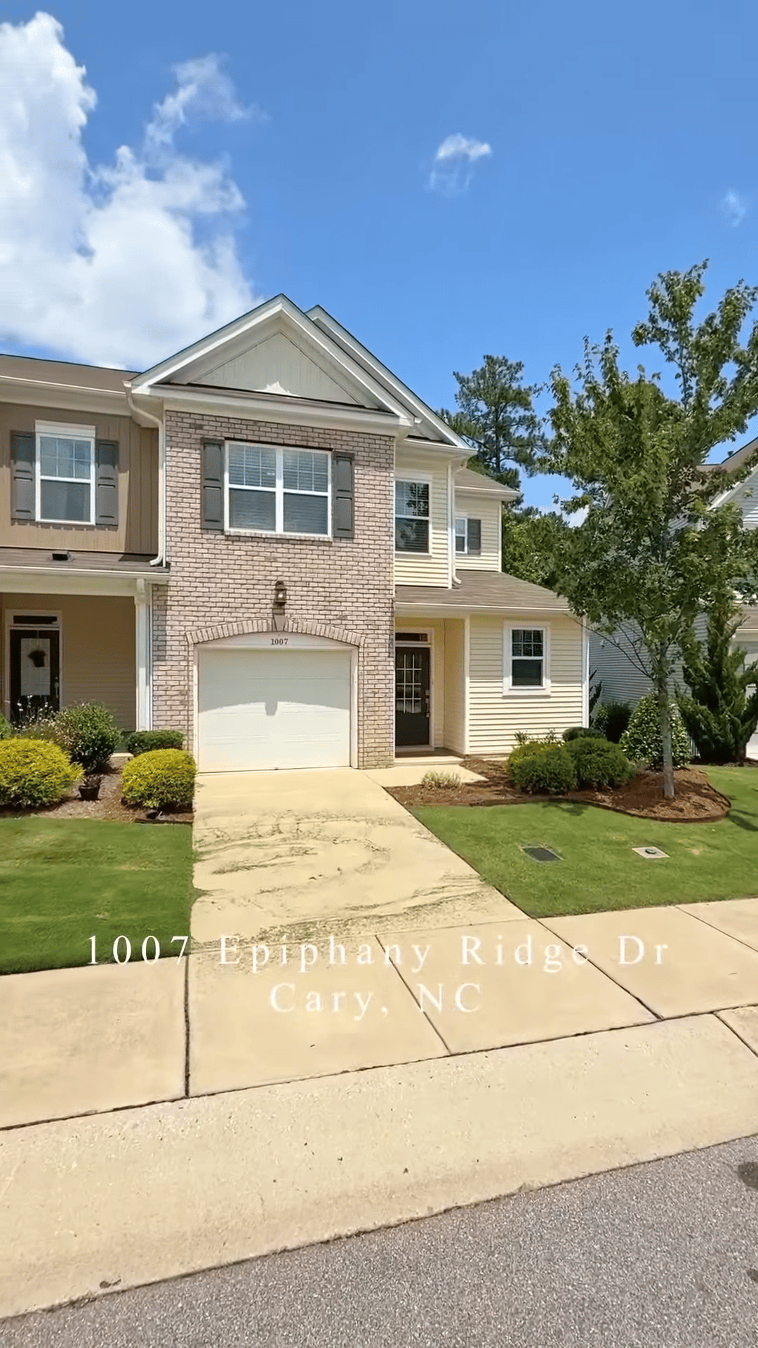 1007 Epipphany Ridge Dr