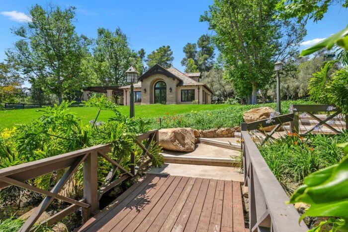 Rolling Hills Estates – Fallbrook