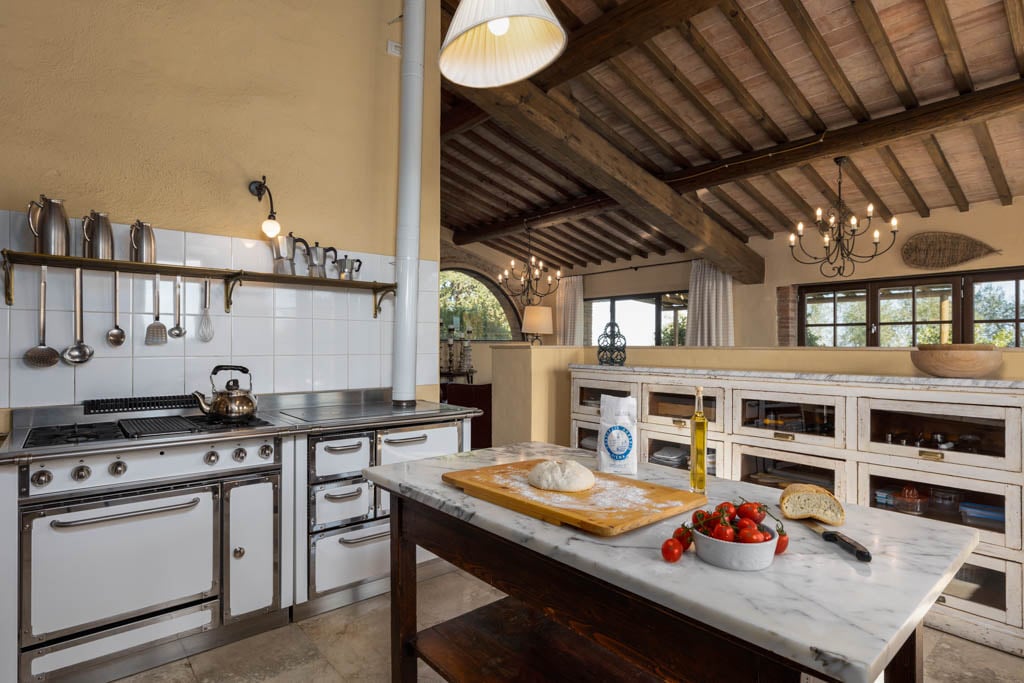 Casale La Casa -1/10th Ownership