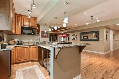 10614 Ridgecrest Circle, Highlands Ranch CO