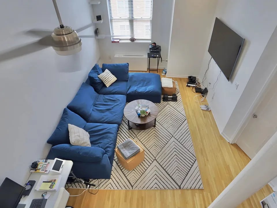 450 7th Street Unit: 3C
