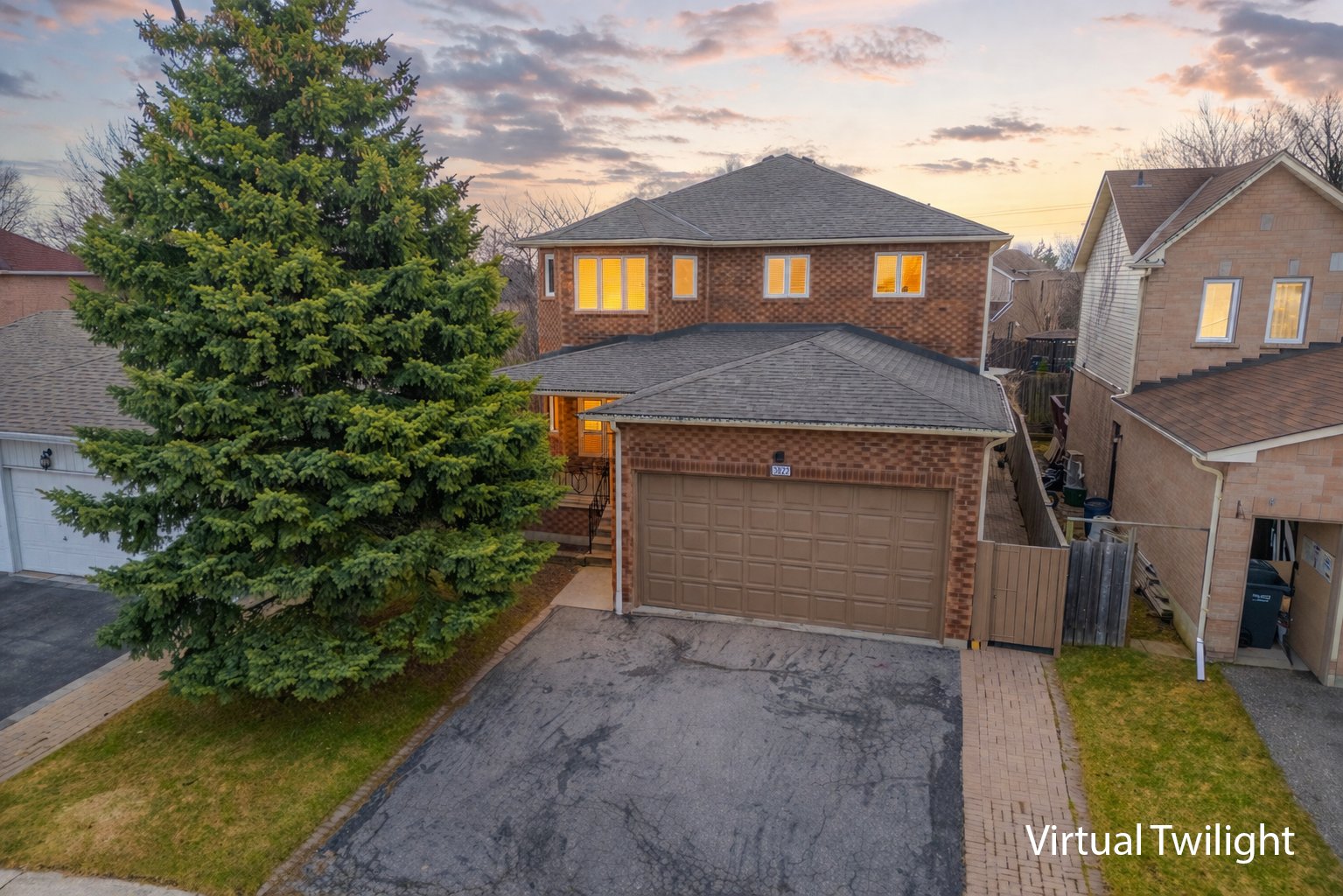 3022 Dalehurst Dr