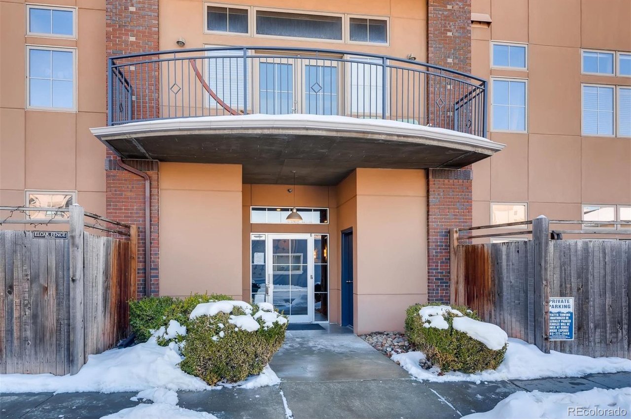 1925 W 32nd Ave #203