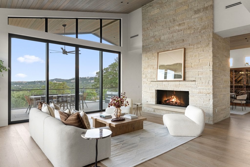 3501 Mt Bonnell Rd