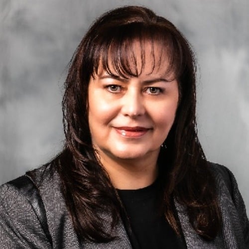Sofia Delgado