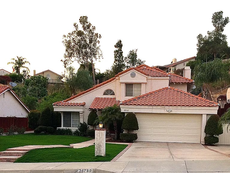 28760 Canyon Oak Dr