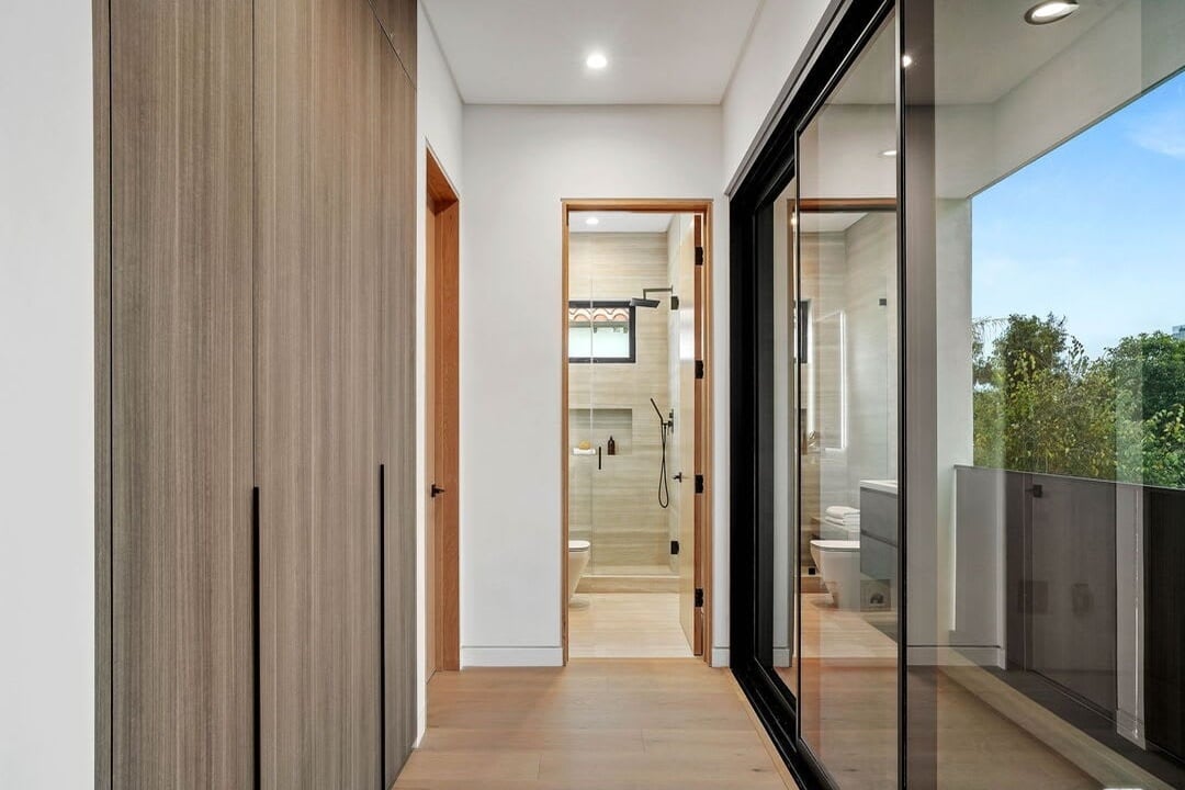 House Tranquil