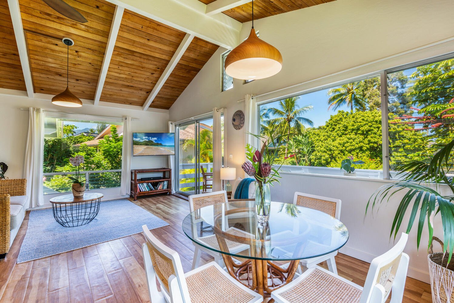 Hanalei Hideaway