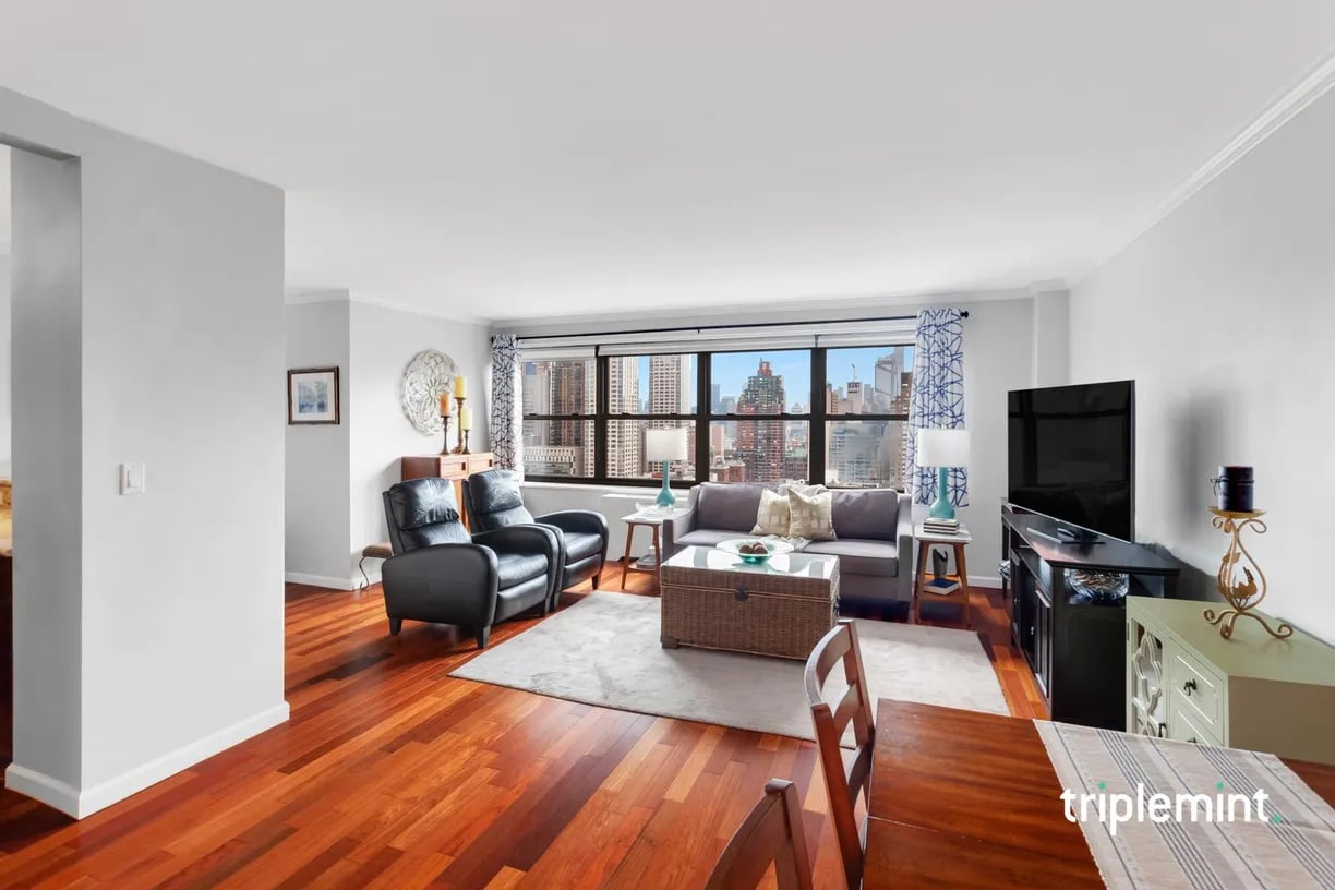 142 W End Ave Apt 29T
