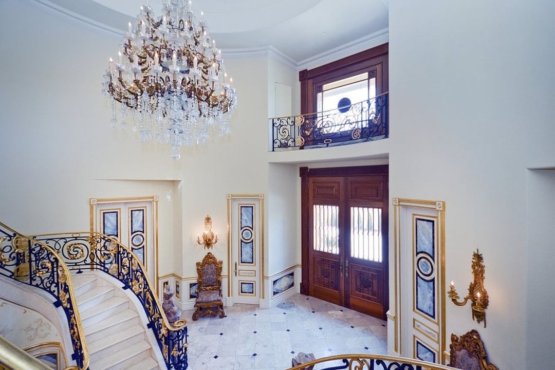 Grandeur Retreat