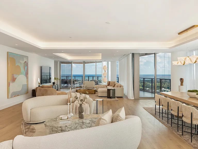 1333 S Flagler Dr #2302