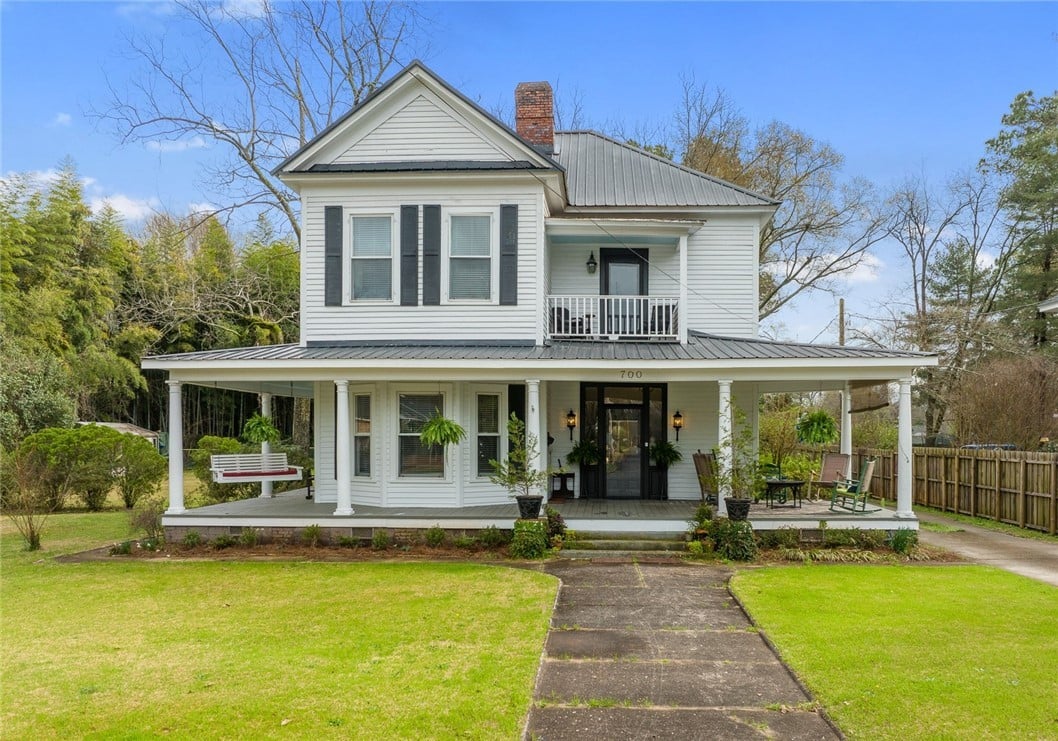 700 Marshall Ave