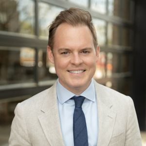 David Ochsman