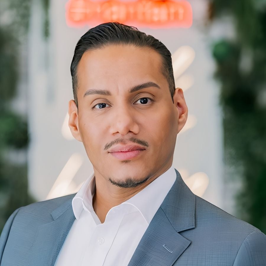 Marvin Molina