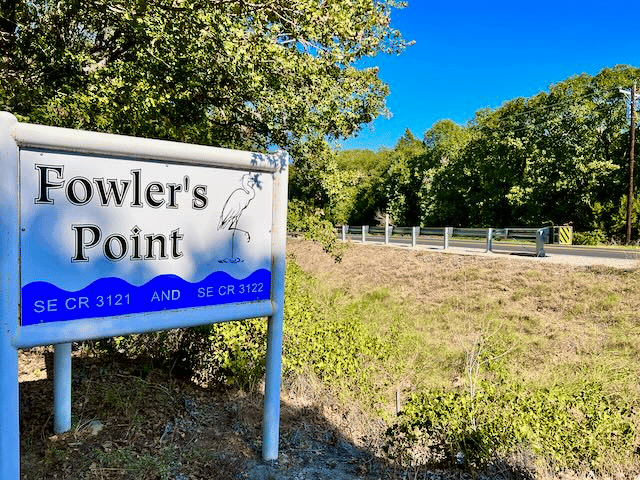 Fowlers Point