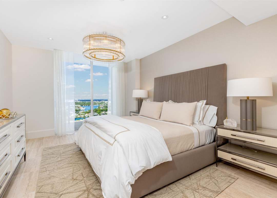 525 N Fort Lauderdale Beach Blvd #2201