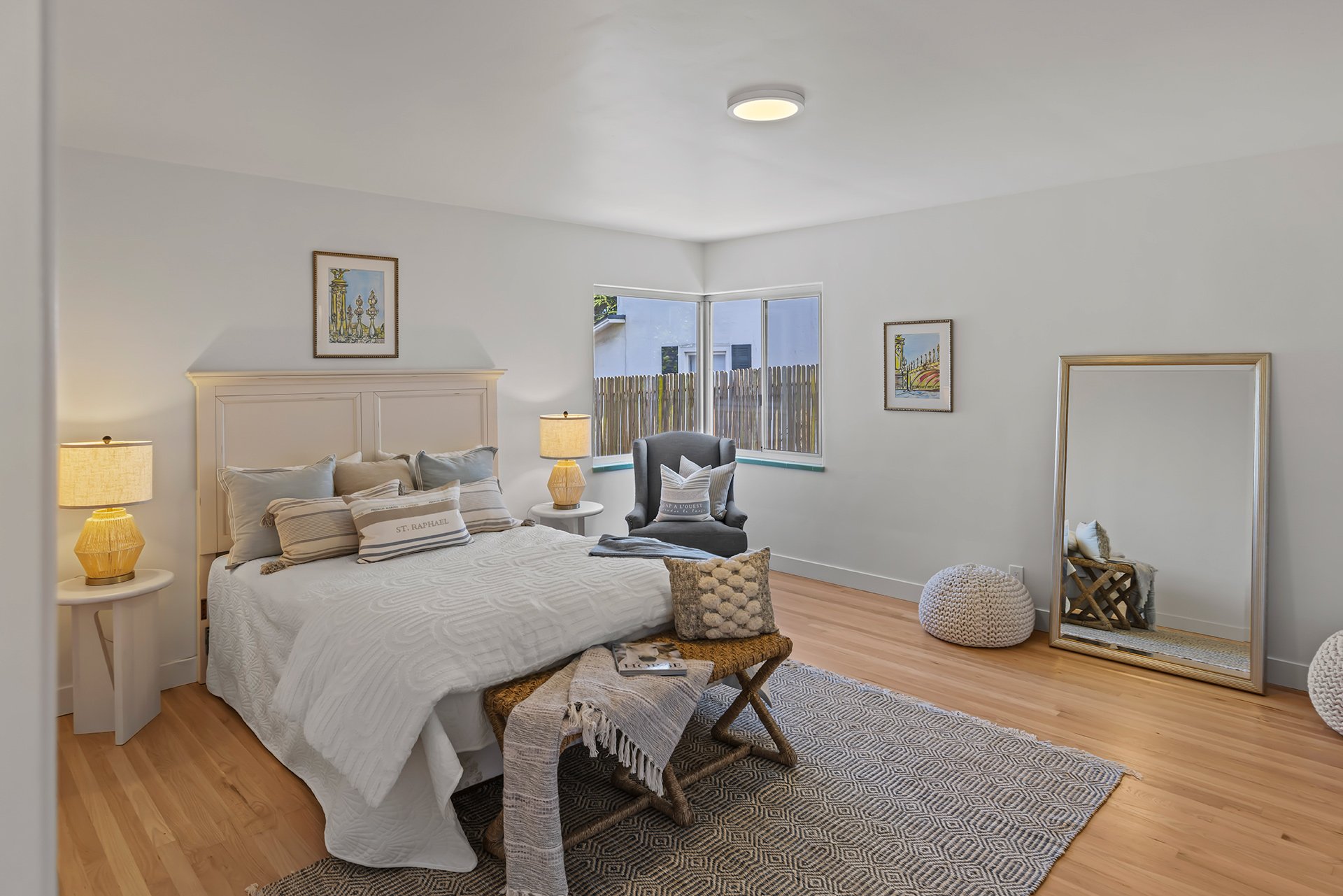 Oceanfront Dream in Pacific Grove