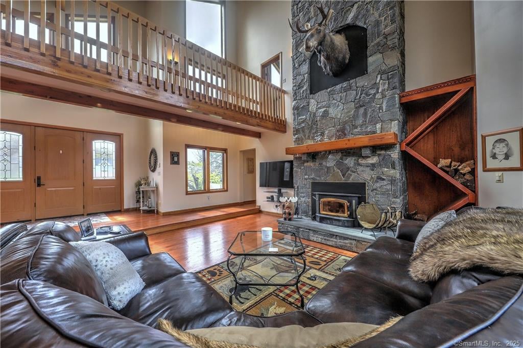 22 Ajellos Farm Rd, Seymour