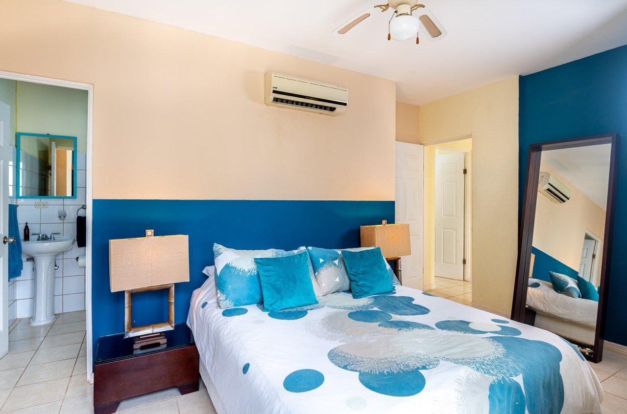Villa Verde II Unit 54 | Private Corner Condo Near Tamarindo Beach